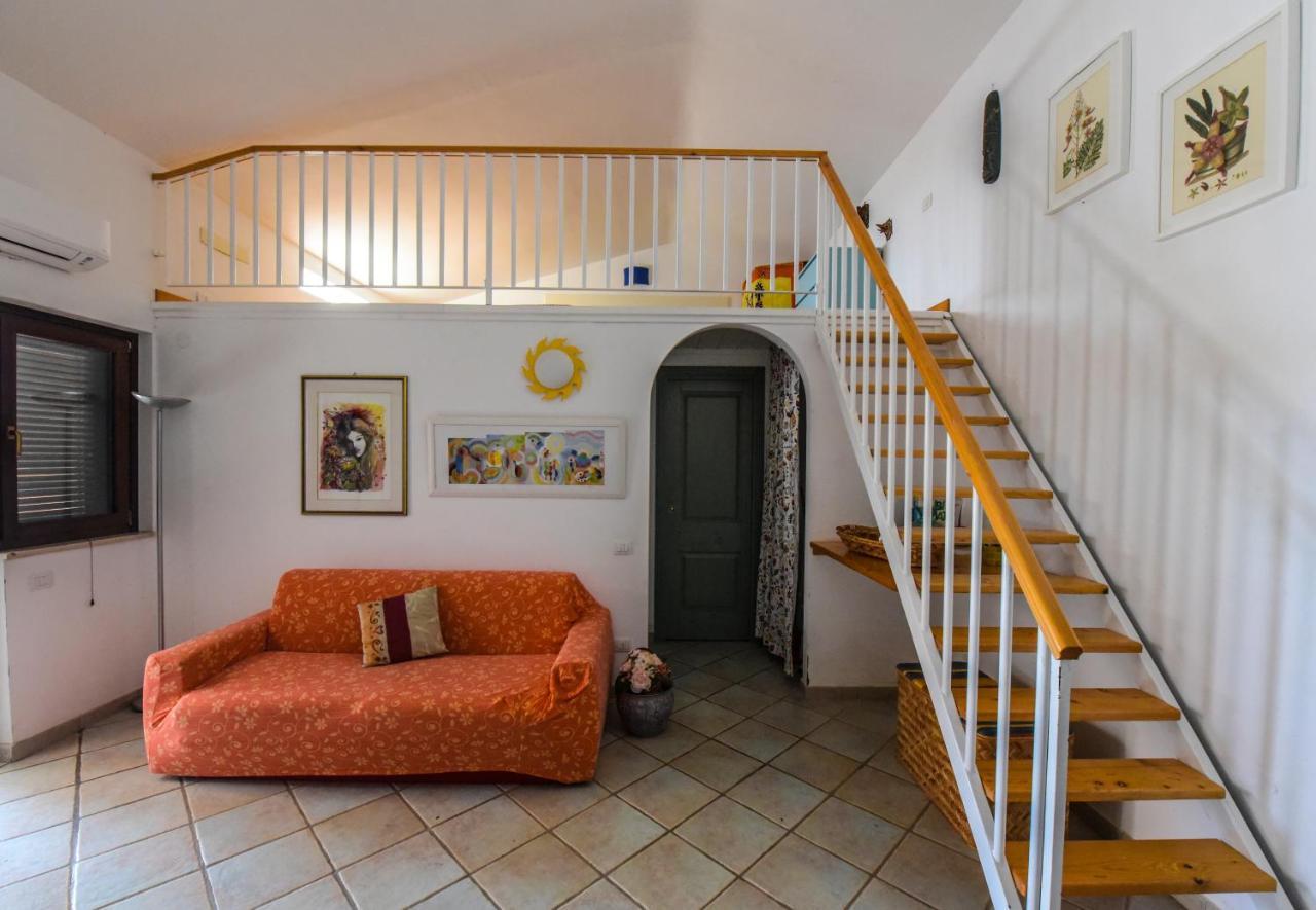 Basilicata Host To Host - Sunshine House - Borgo San Basilio Apartment Marina Di Pisticci Exterior photo