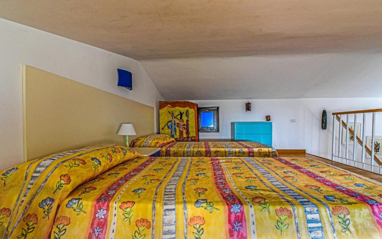 Basilicata Host To Host - Sunshine House - Borgo San Basilio Apartment Marina Di Pisticci Exterior photo